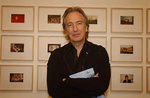 Alan Rickman 6