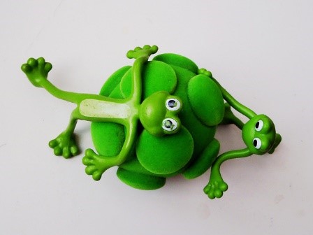 garden fun-claymation