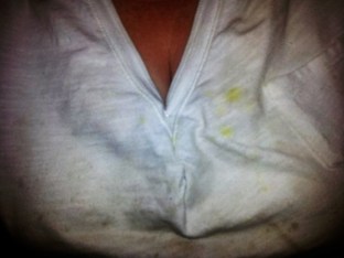 my filthy shirt 6-10-16