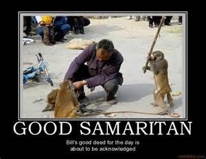 Good Samaritan