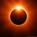 solar eclipse
