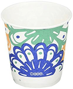 dixie cup