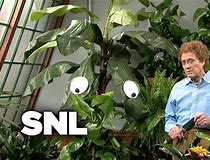 crazy gardener - snl