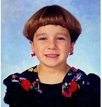 bowl haircut
