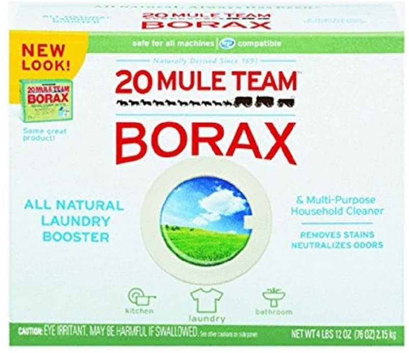 Borax